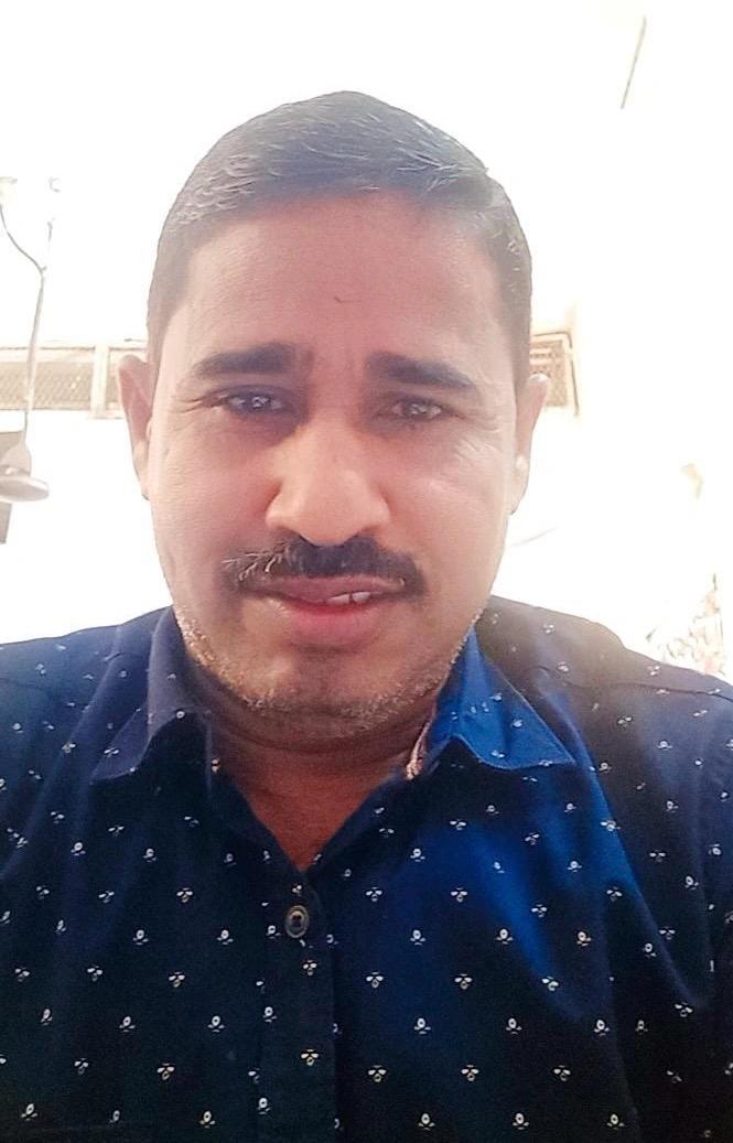 Jai Jaganath Chat Center